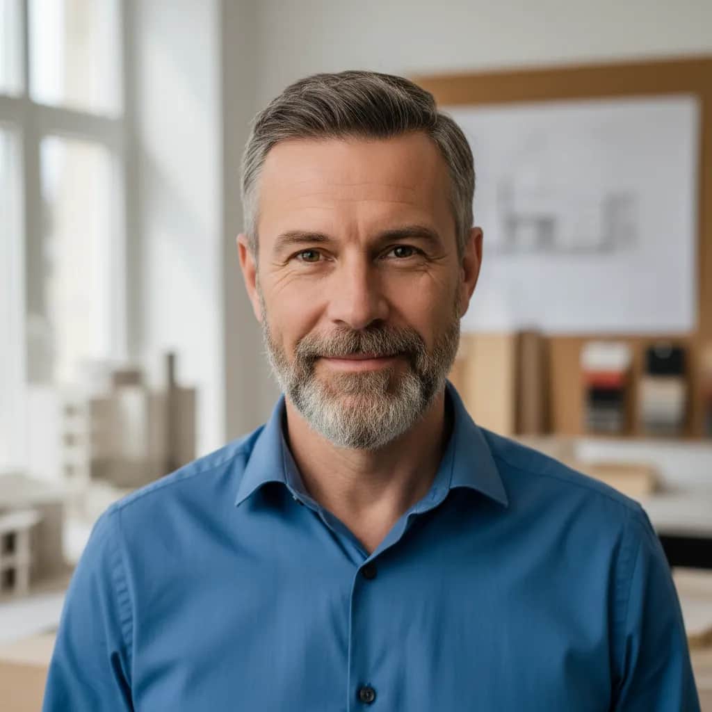 Autor Fryderyk Szymański